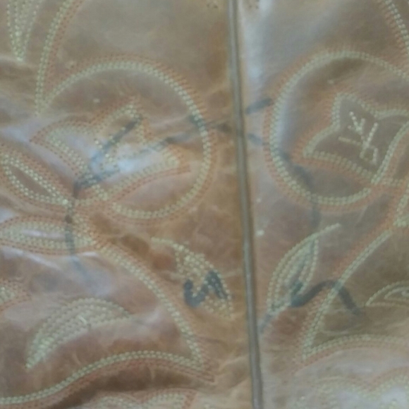 Ariat Style 10001015 Heritage R Toe 9.5B - Picture 3 of 8